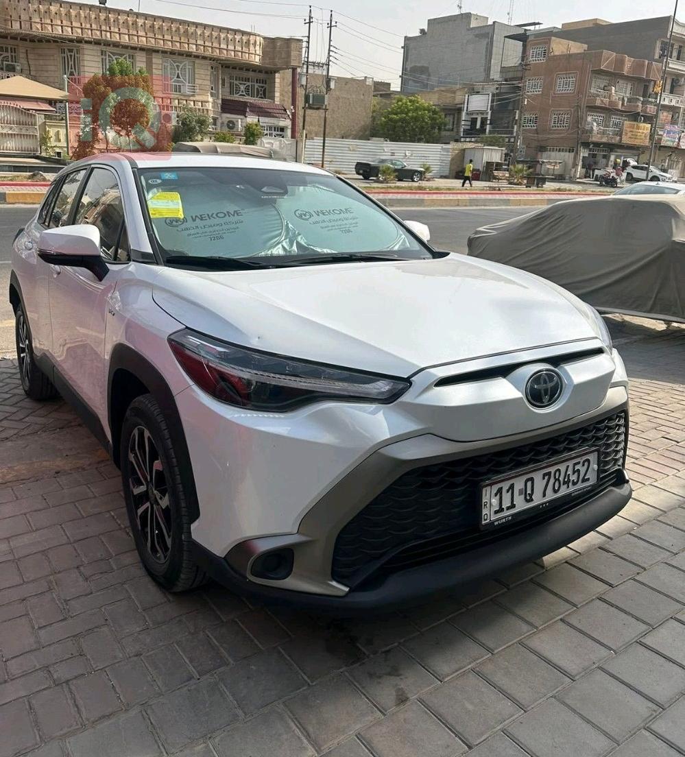 Toyota Frontlander